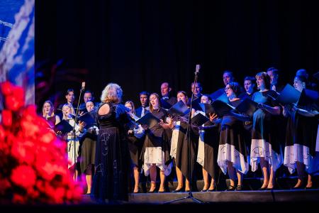 »Naj bo naš praznik opomnik, da smo skupaj močnejši (49)